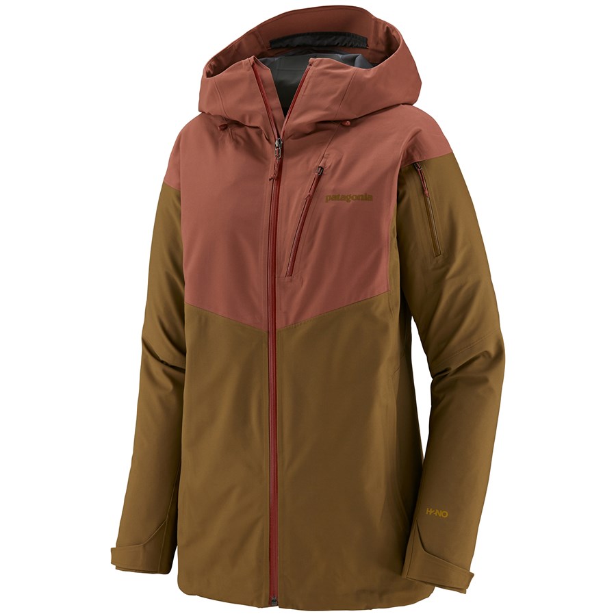 patagonia snowdrifter women