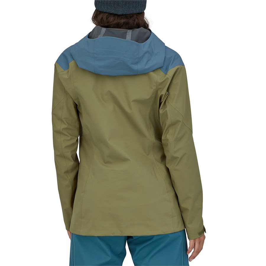 patagonia snowdrifter women