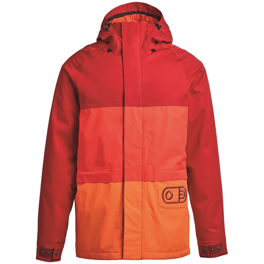 Airblaster Yeti Stretch Jacket | evo