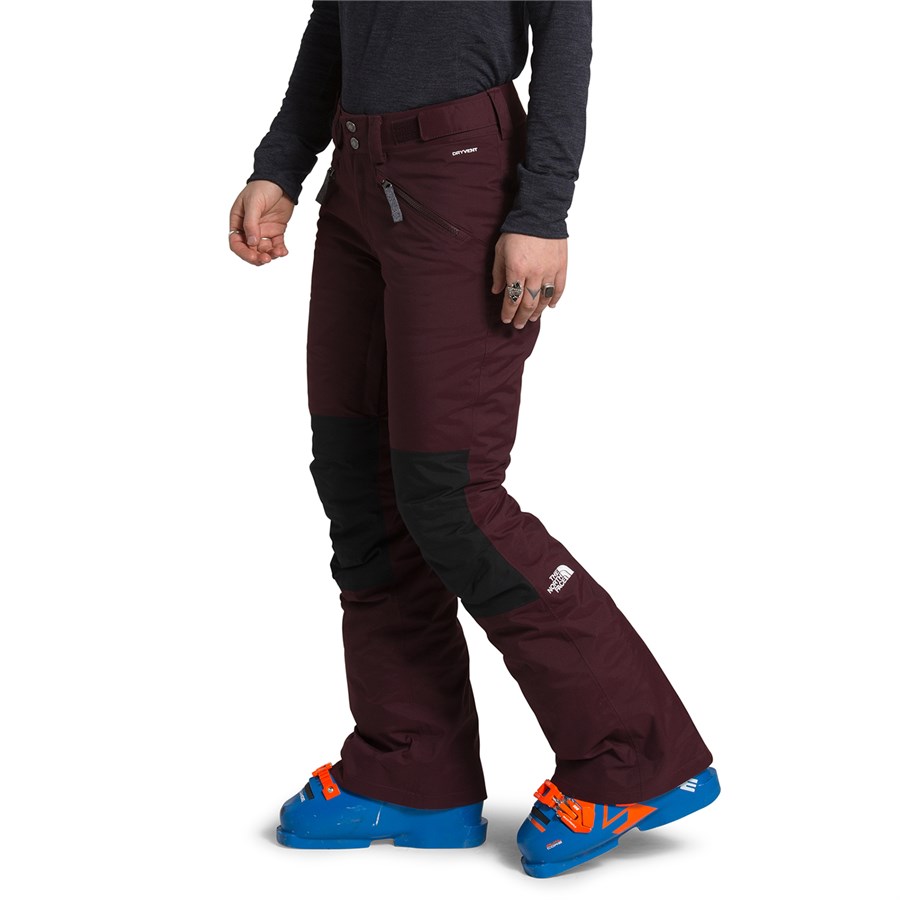 The North Face - The North Face Aboutaday Pant W I0G1 - S