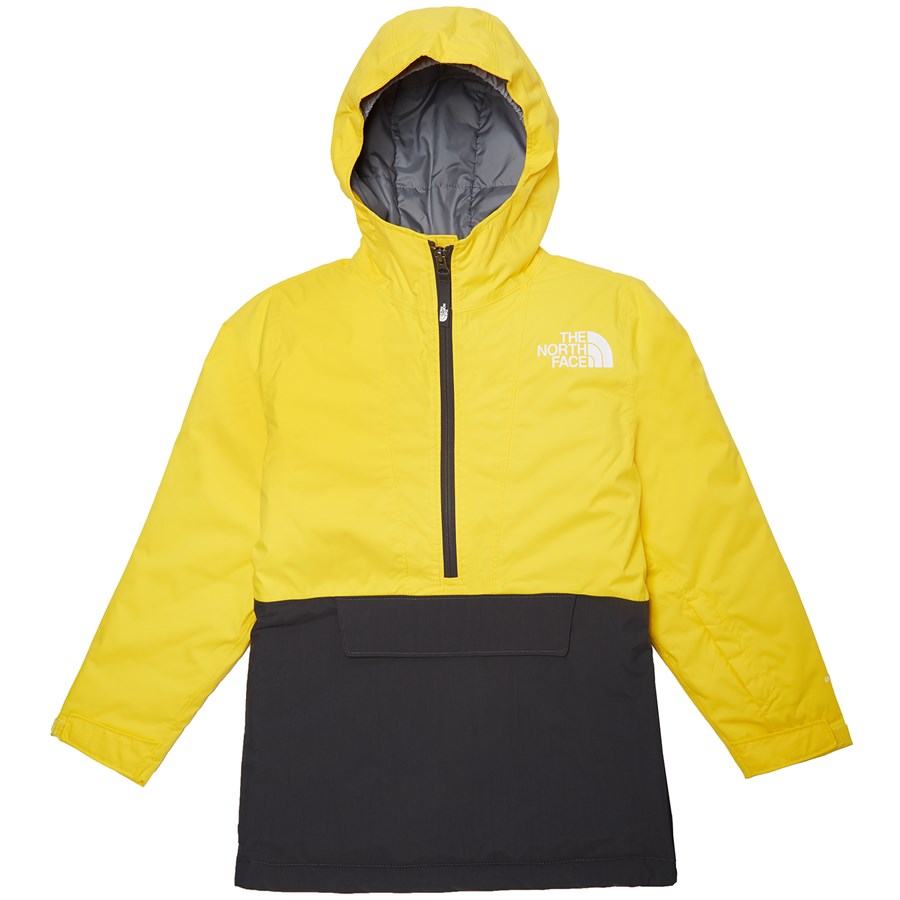 The North Face Freedom Insulated Anorak - Kids' | evo