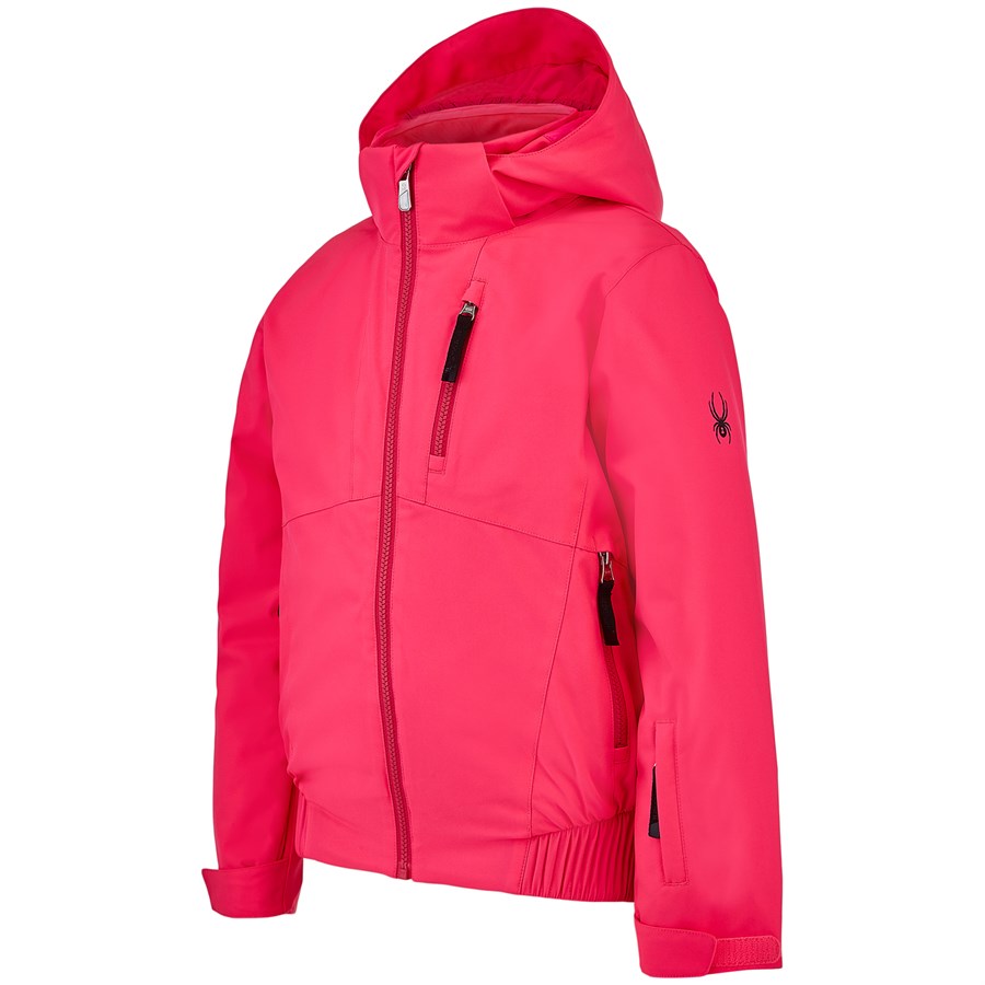 discount spyder jackets