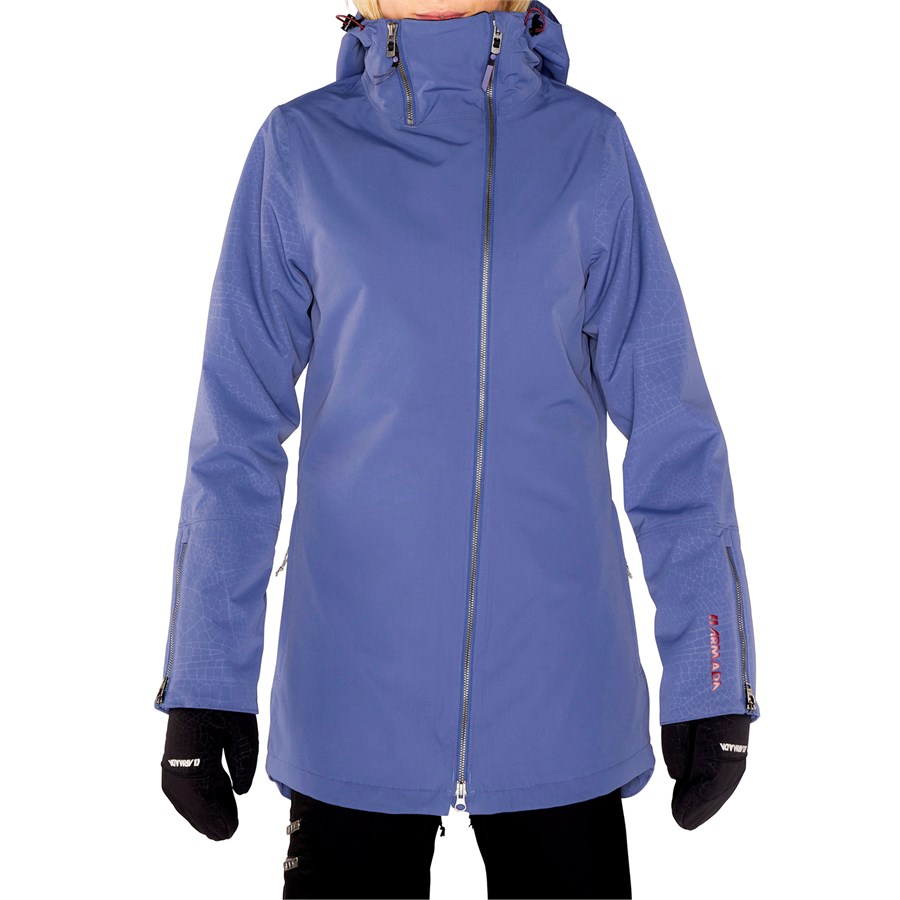 Armada Helena Insulated Jacket Women s evo Canada