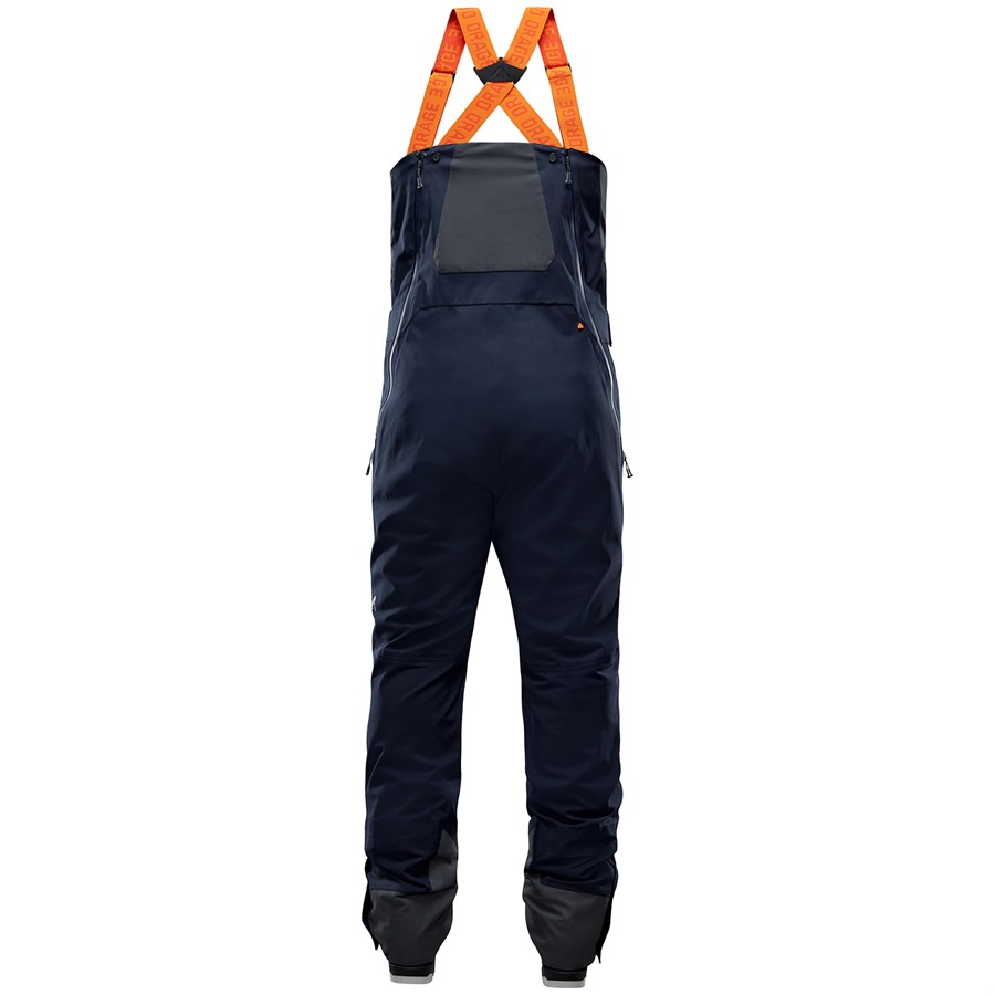 GIBSON 3L SHELL BIB SKI PANT - Westside Ski Bike Board