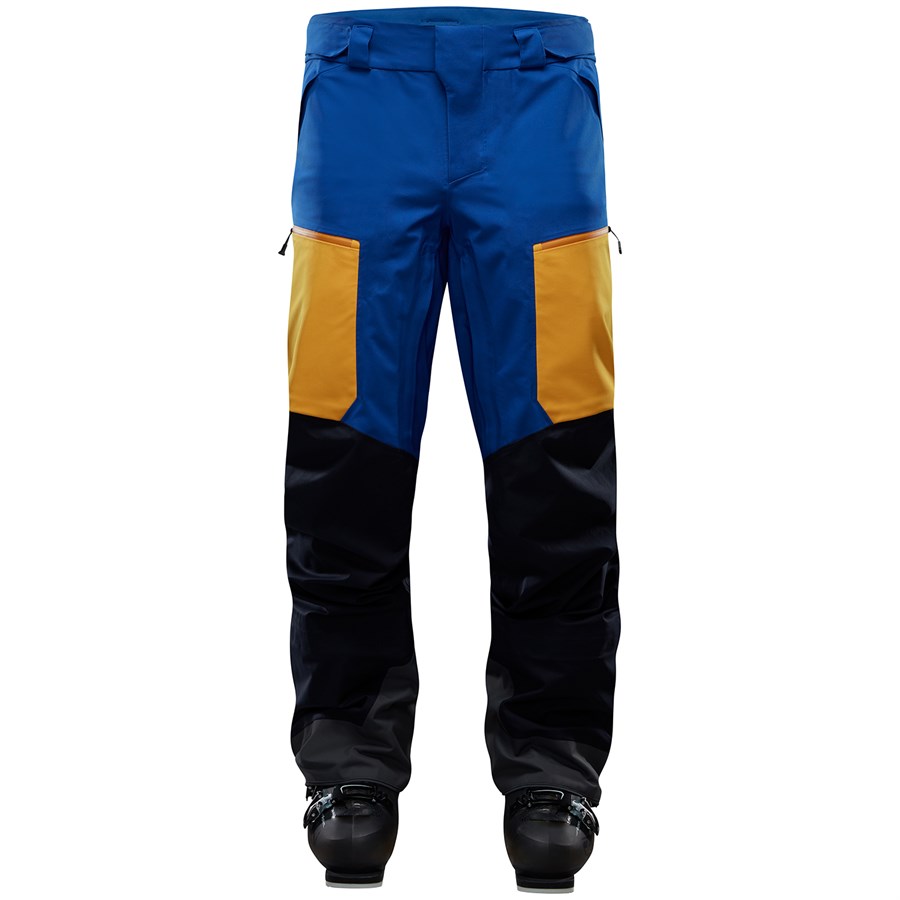 orage ski pants review