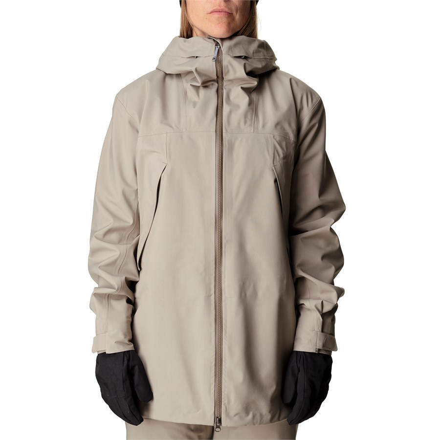 Houdini Leeward Jacket - Women's | evo