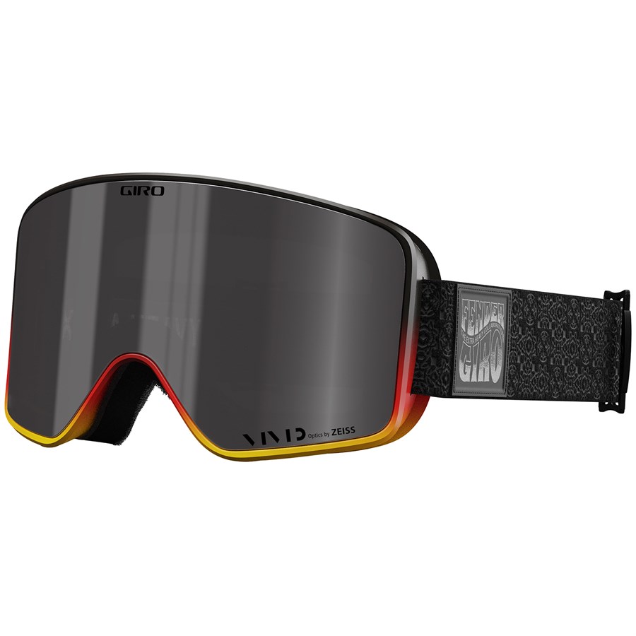 Giro Method Goggles | evo