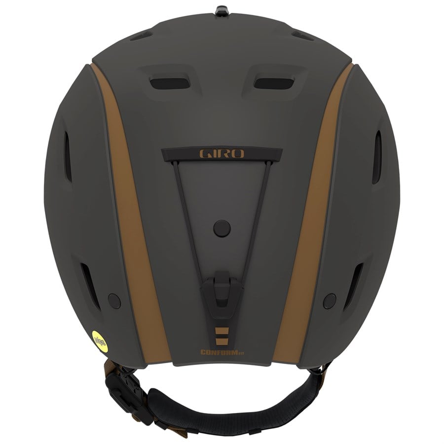 GIRO RANGE MIPS Lサイズ Amazon | Giro Range MIPS スノーヘルメット - マット