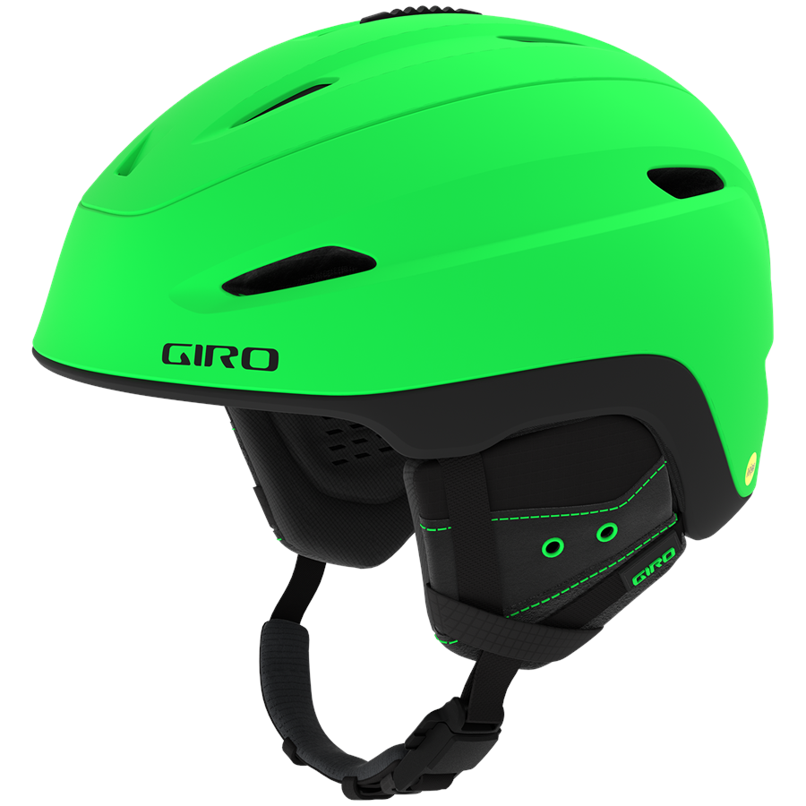 giro adult ski helmet