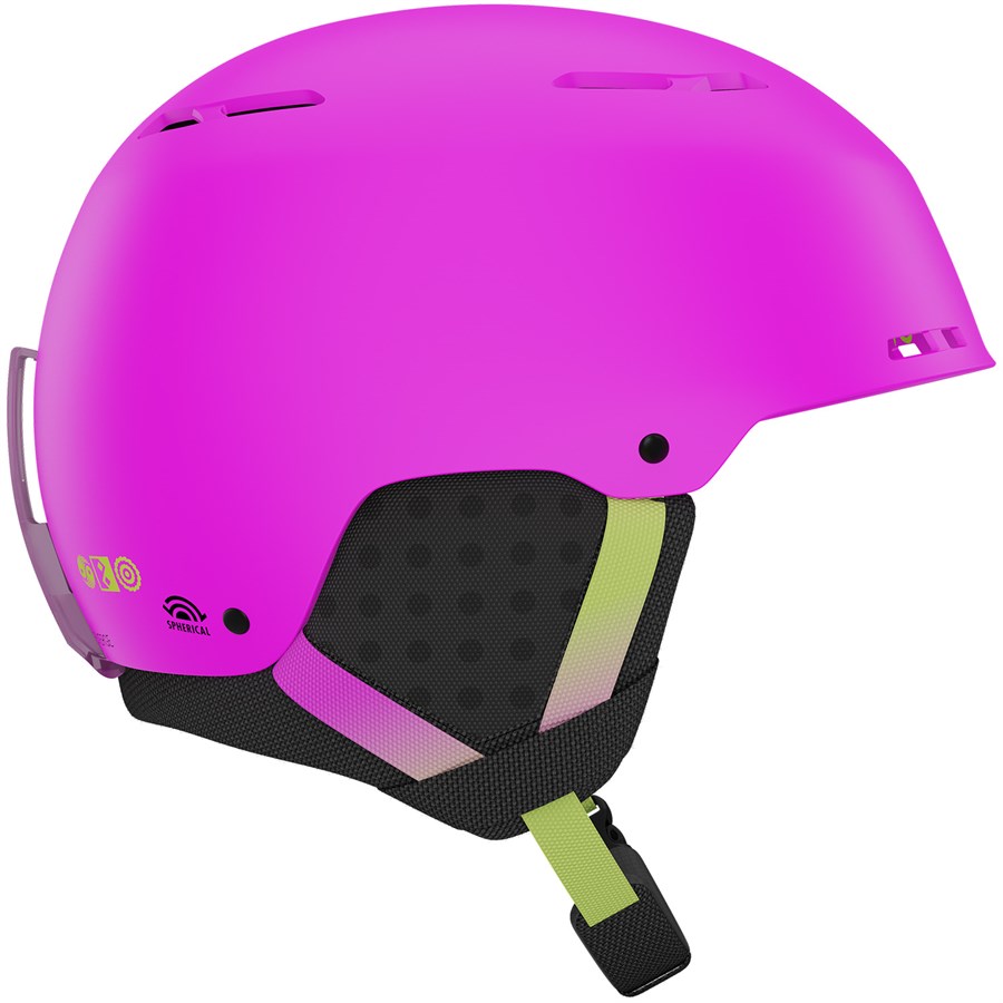 Giro Emerge Spherical MIPS Helmet | evo