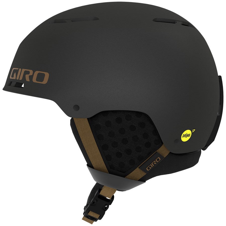 Emerge Spherical Helmet | Giro