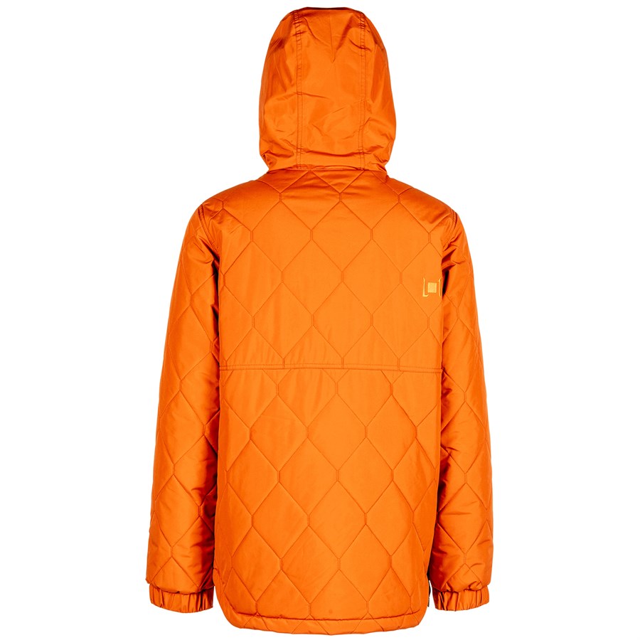 L1 Aftershock Anorak Jacket | evo