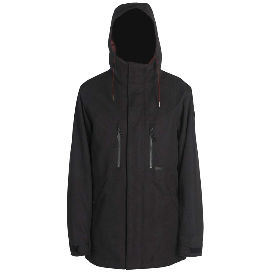 ride montlake jacket