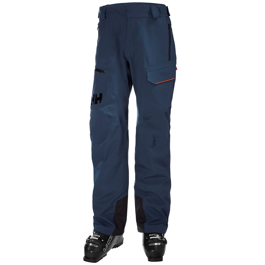 Helly Hansen Ridge Shell Pants | evo