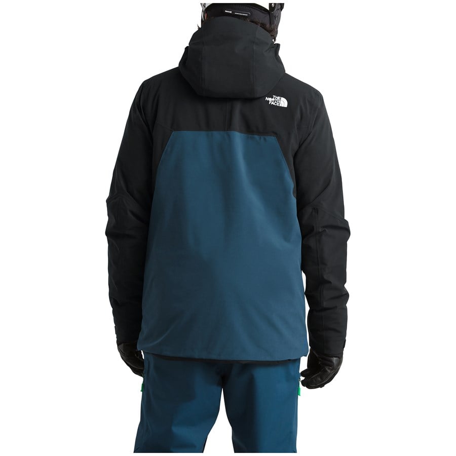 apex flex gtx 2l snow jacket review
