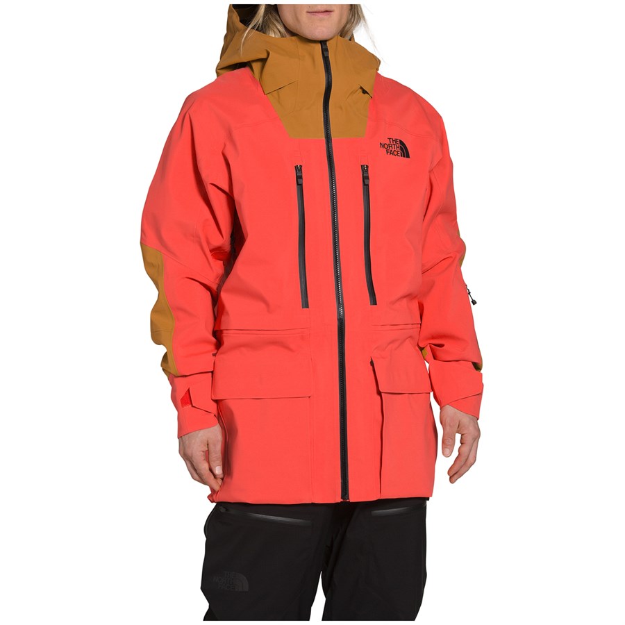 north face durango hoodie review