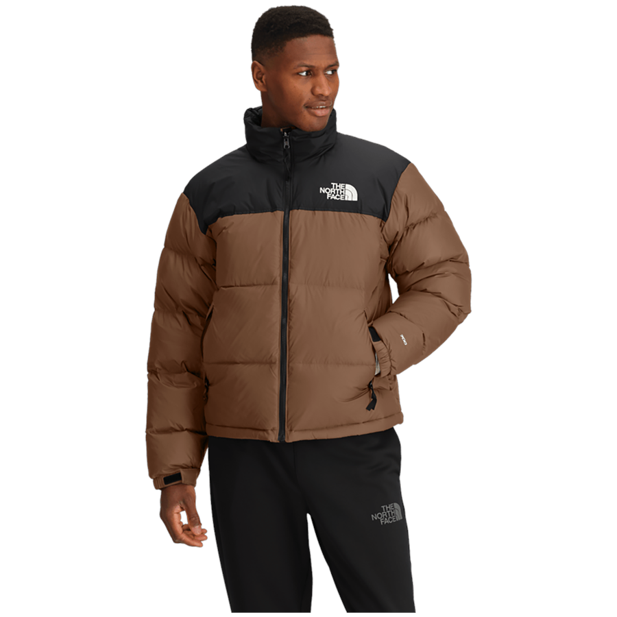 The North Face 1996 Retro Nuptse Jacket - Men's | evo