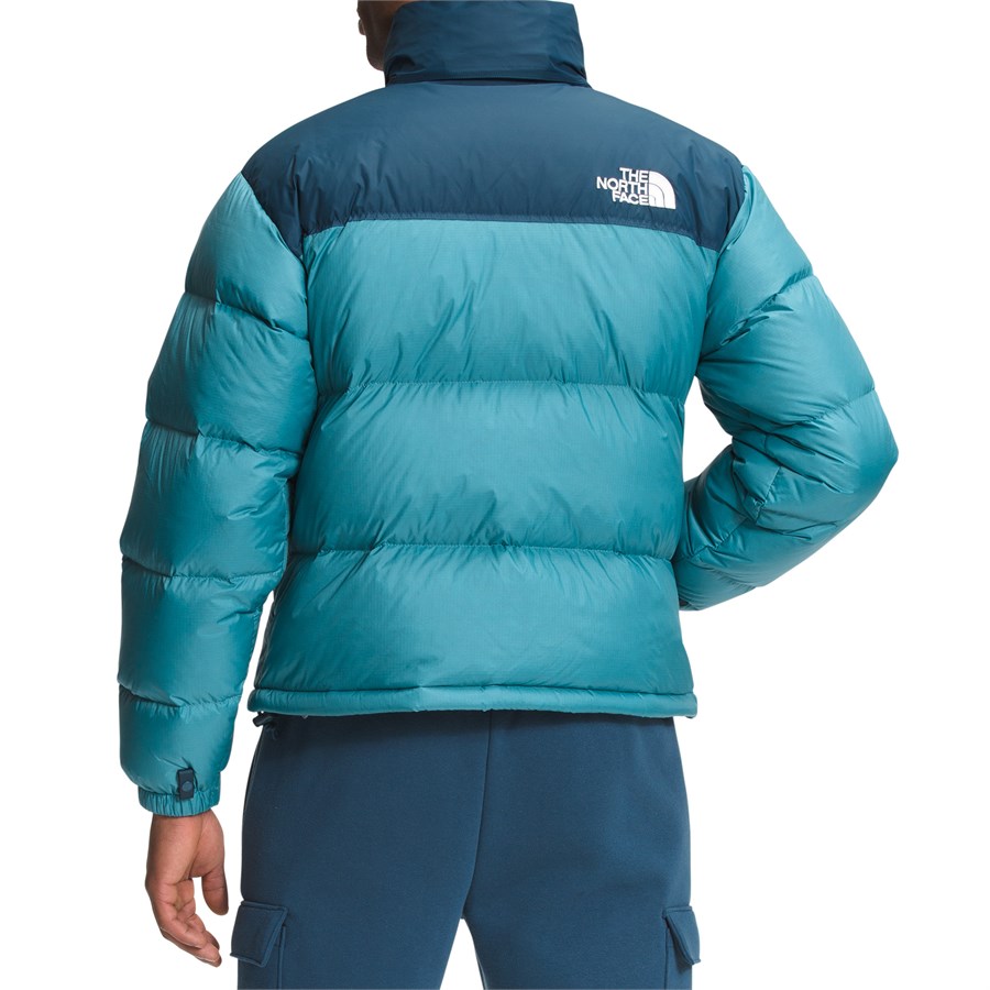 north face jas nuptse 1996