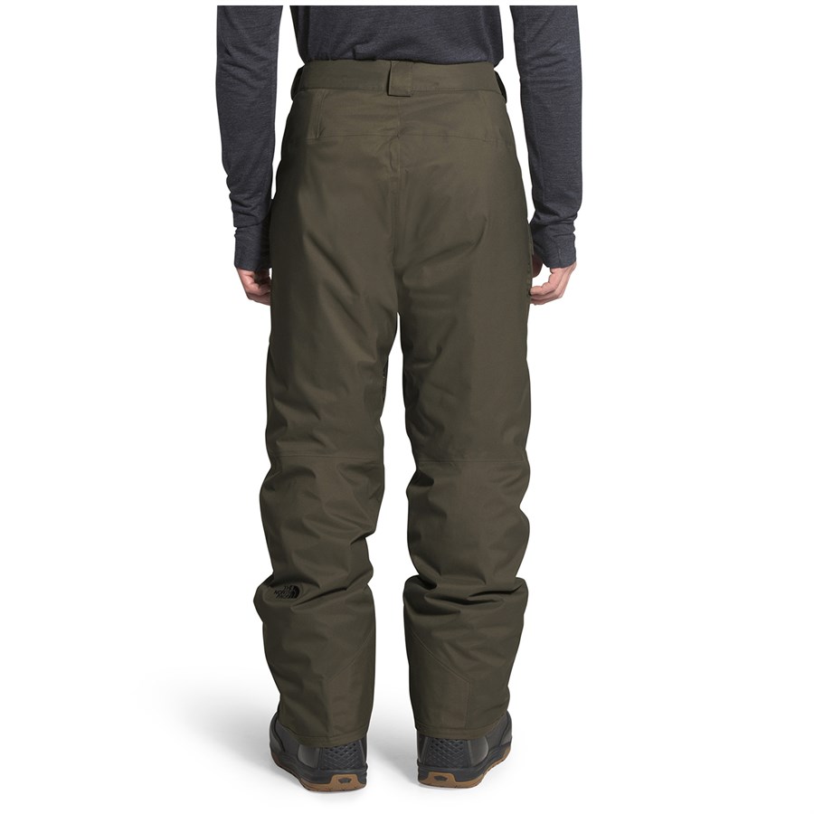 north face freedom pants review