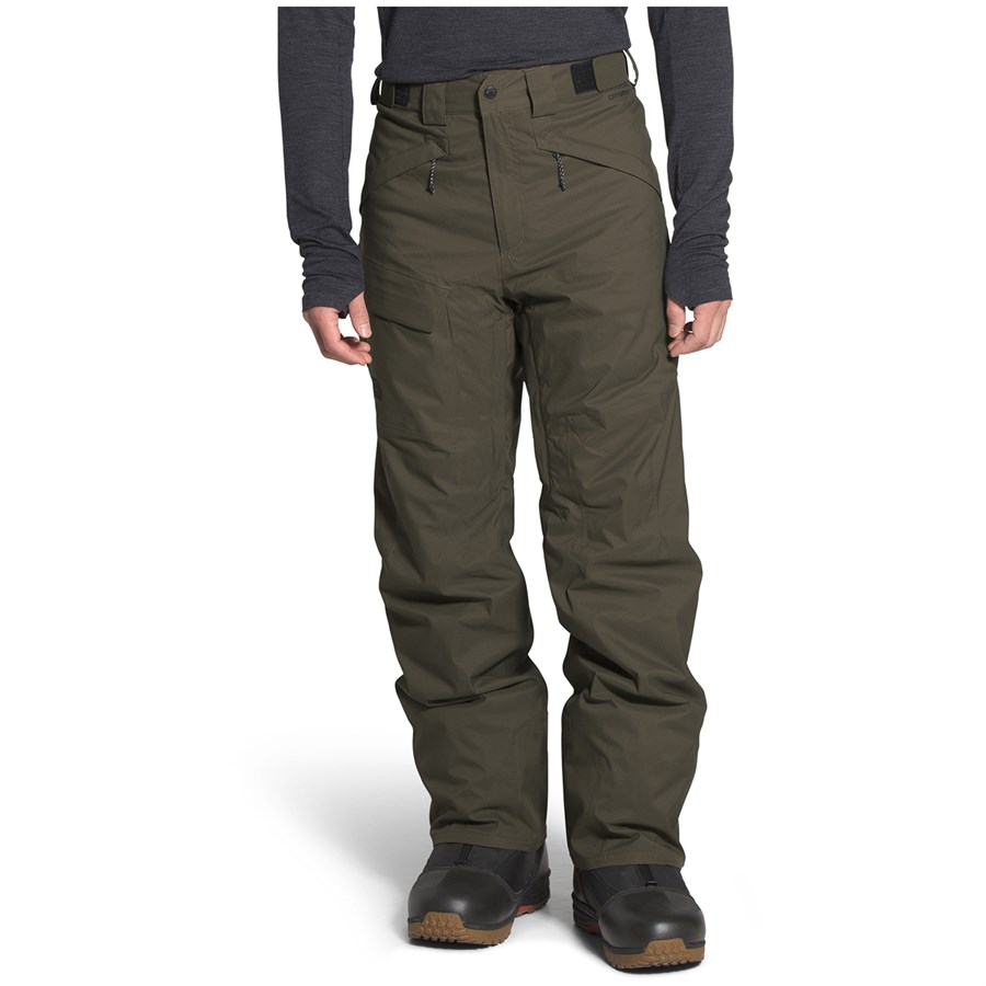 north face freedom pants review