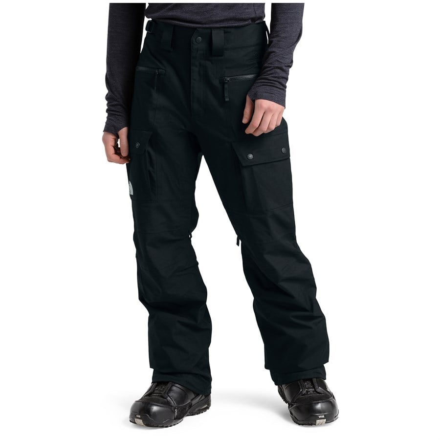 north face pants cargo