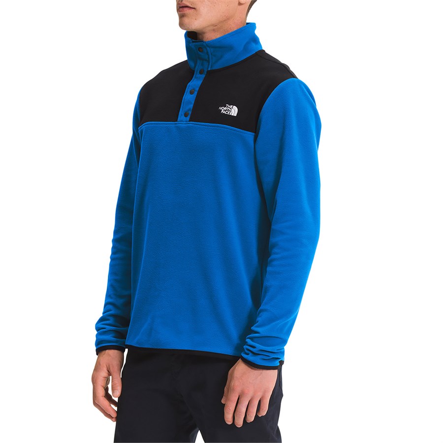 The North Face TKA Glacier 1/4 Zip 