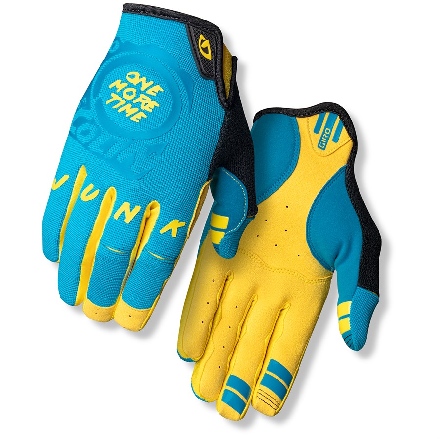 giro dnd mountain bike gloves