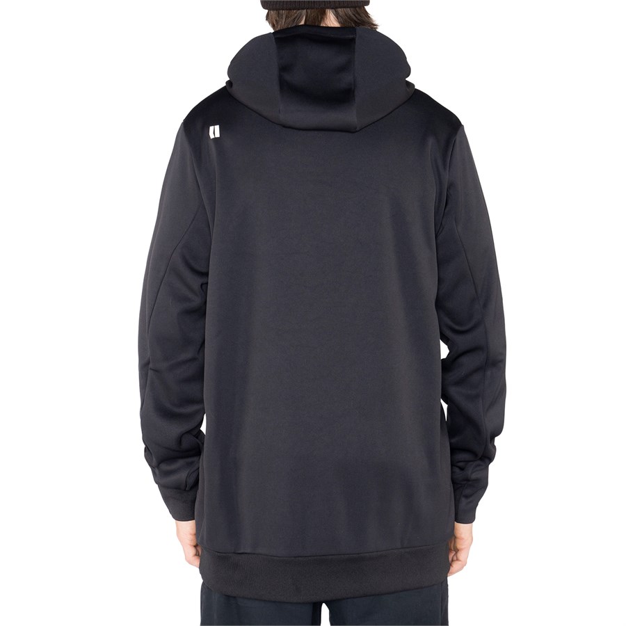 armada vortex tech fleece hoodie