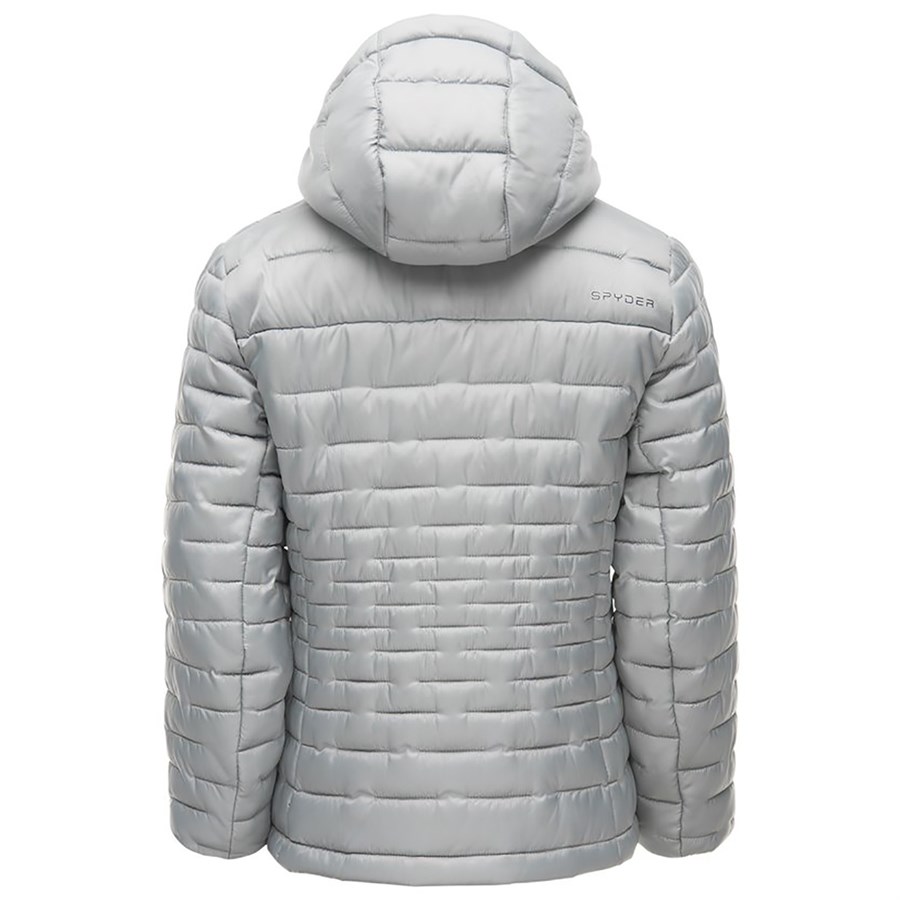 Spyder best sale edyn jacket