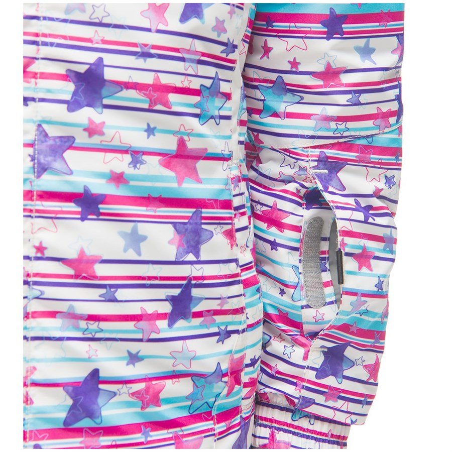 spyder bitsy glam jacket