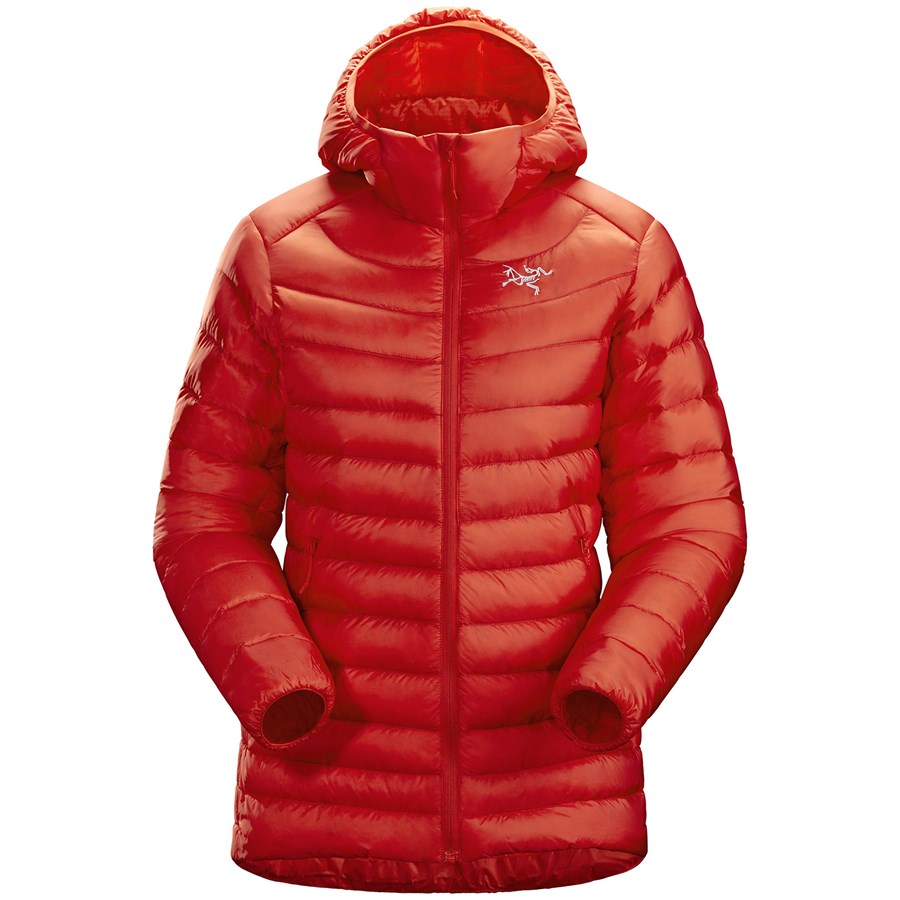 greenland jacket