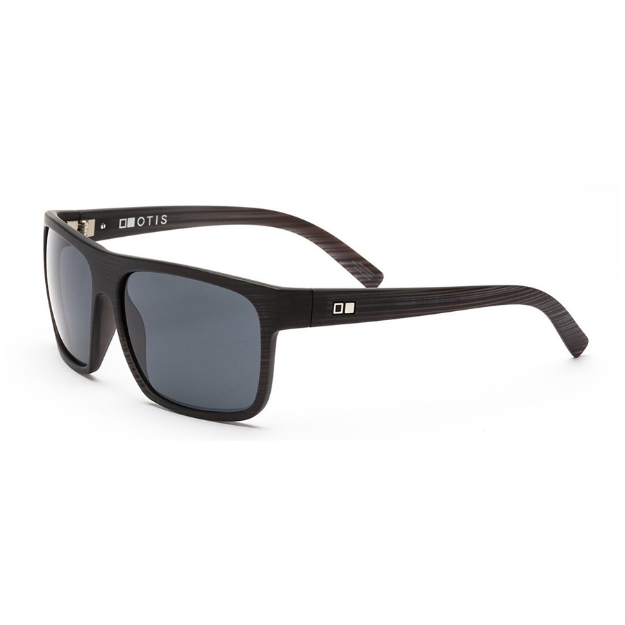 OTIS After Dark Sunglasses 2024 in Black | Polyester/Plastic