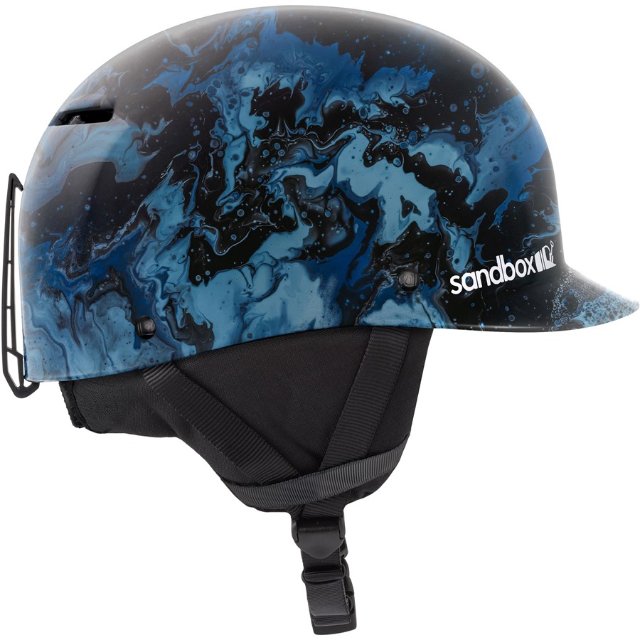 Sandbox Classic 2.0 Snow Helmet | evo Canada