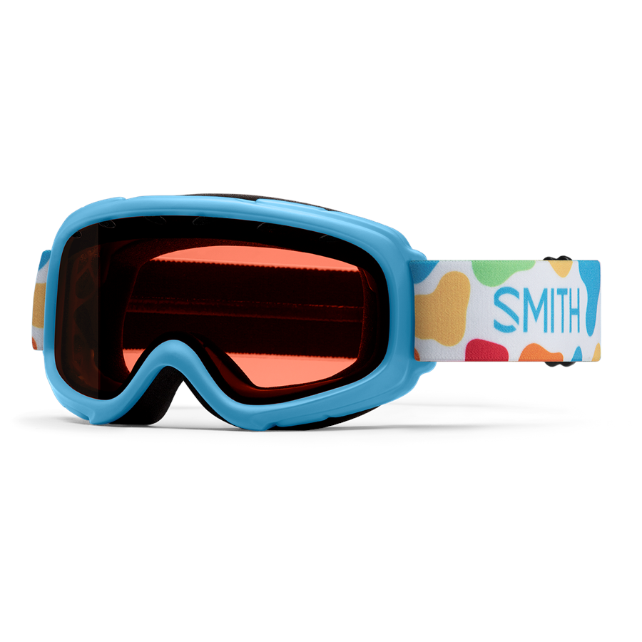 Smith Gambler Goggles Kids evo