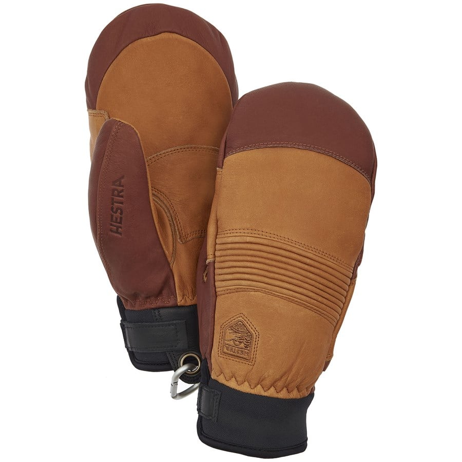 Hestra Freeride CZone Mittens evo