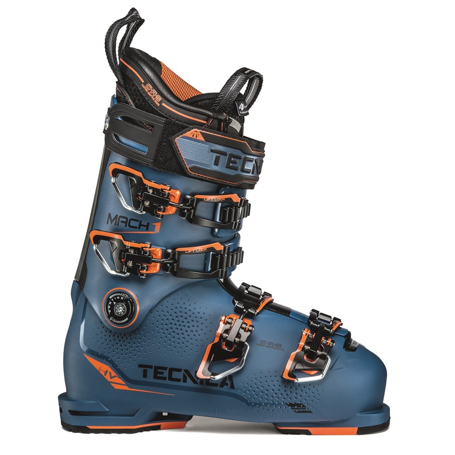 Tecnica Mach1 HV 120 Ski Boots 2020 | evo