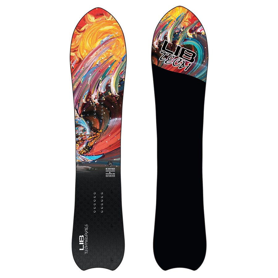 Lib Tech MC Wayfinder Snowboard 2020 | evo