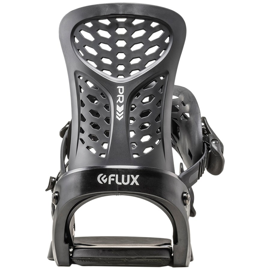 Flux PR Snowboard Bindings | evo