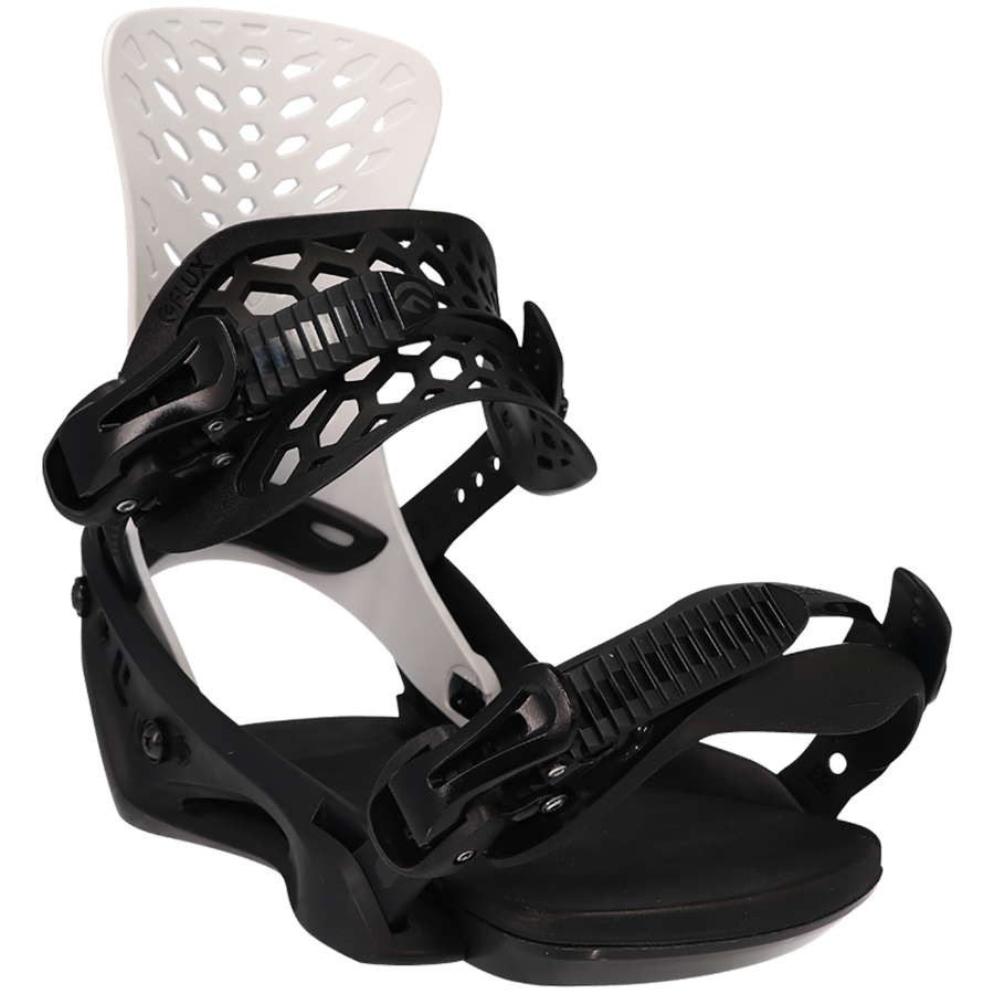 Flux PR Snowboard Bindings 2024