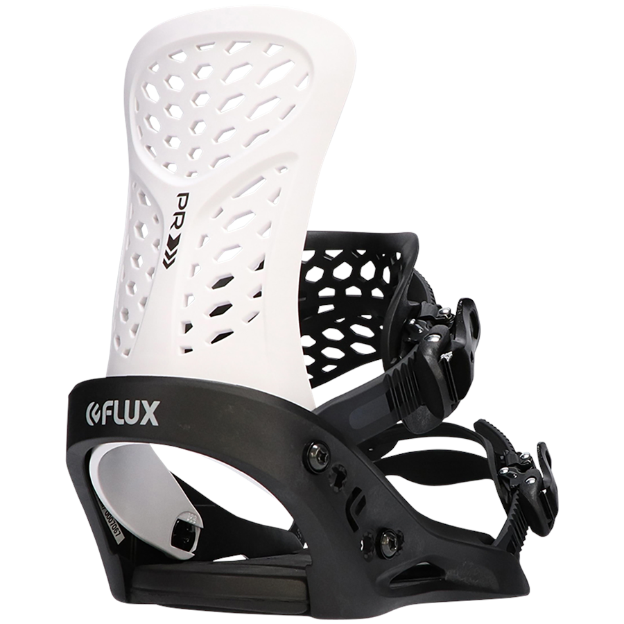 Flux PR Snowboard Bindings 2024