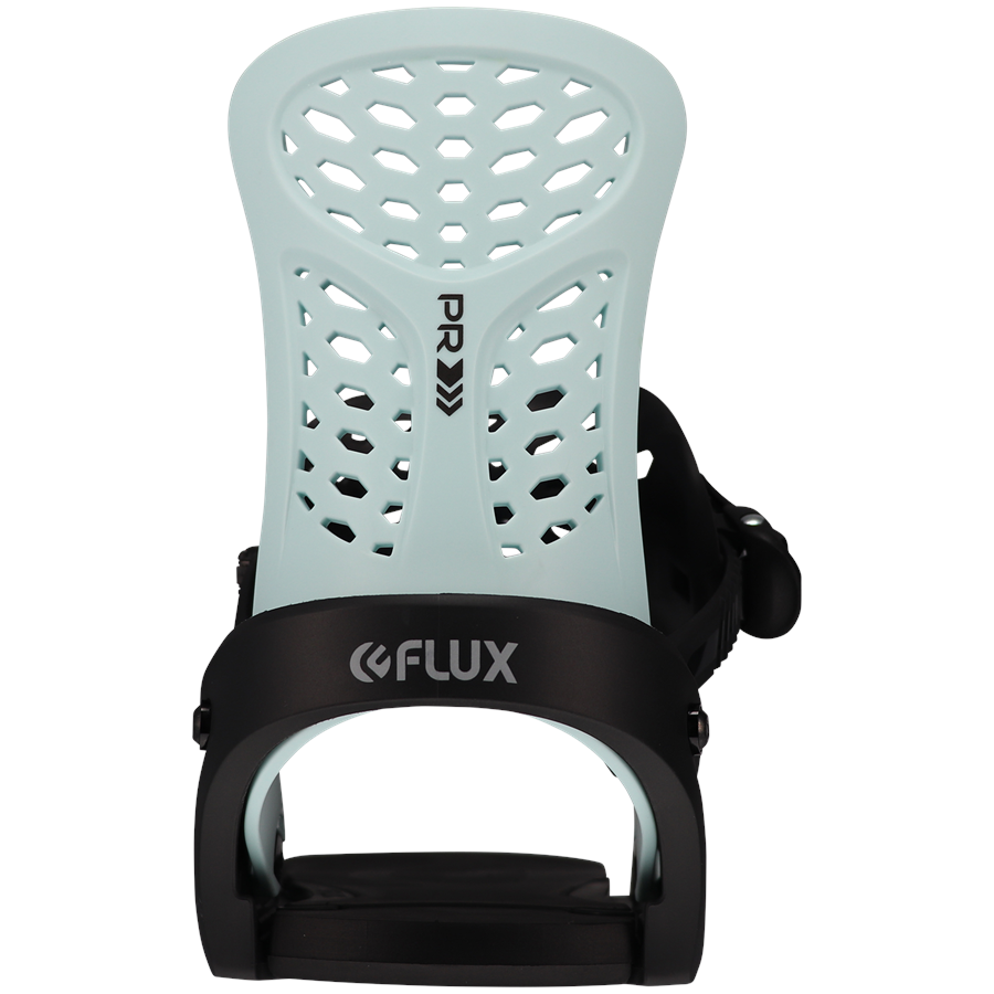 Flux PR Snowboard Bindings 2024 | evo