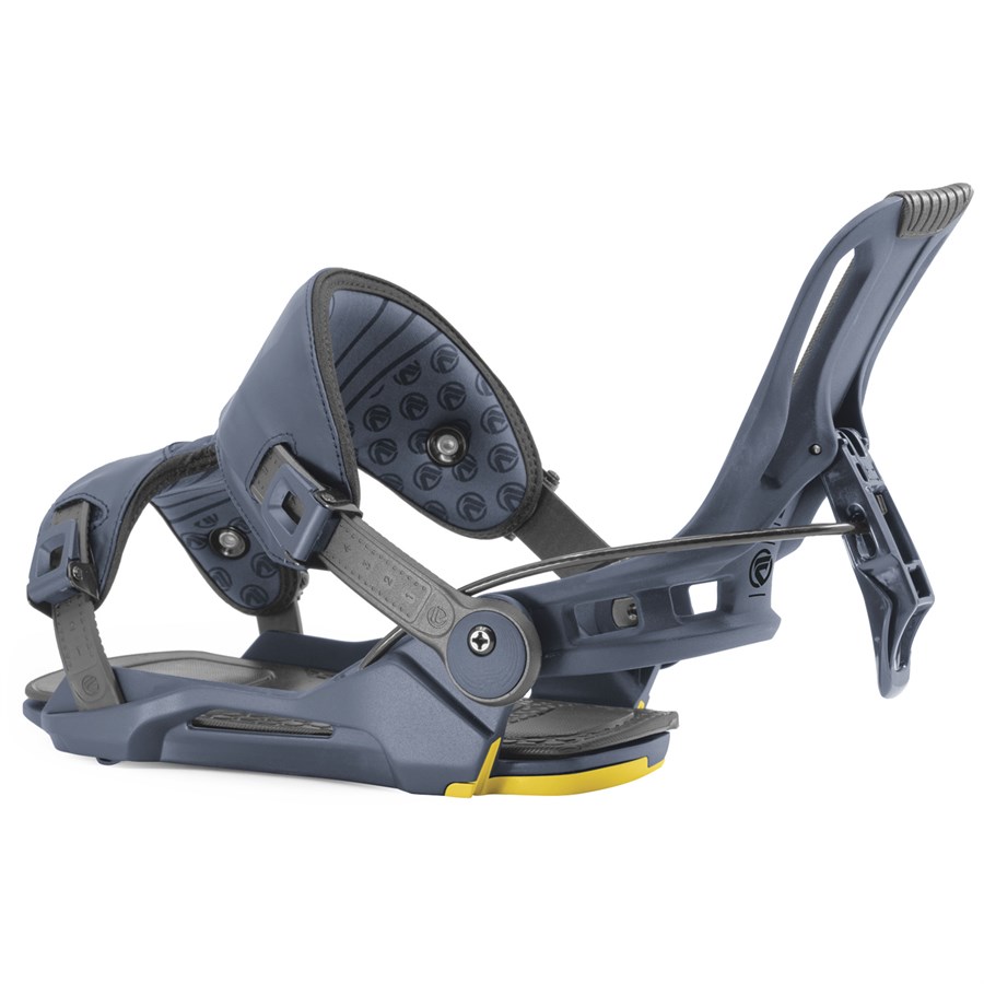 flow fenix snowboard bindings 2020