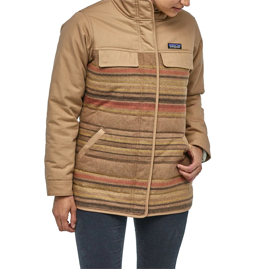 Patagonia Out Yonder Coat - Women's 