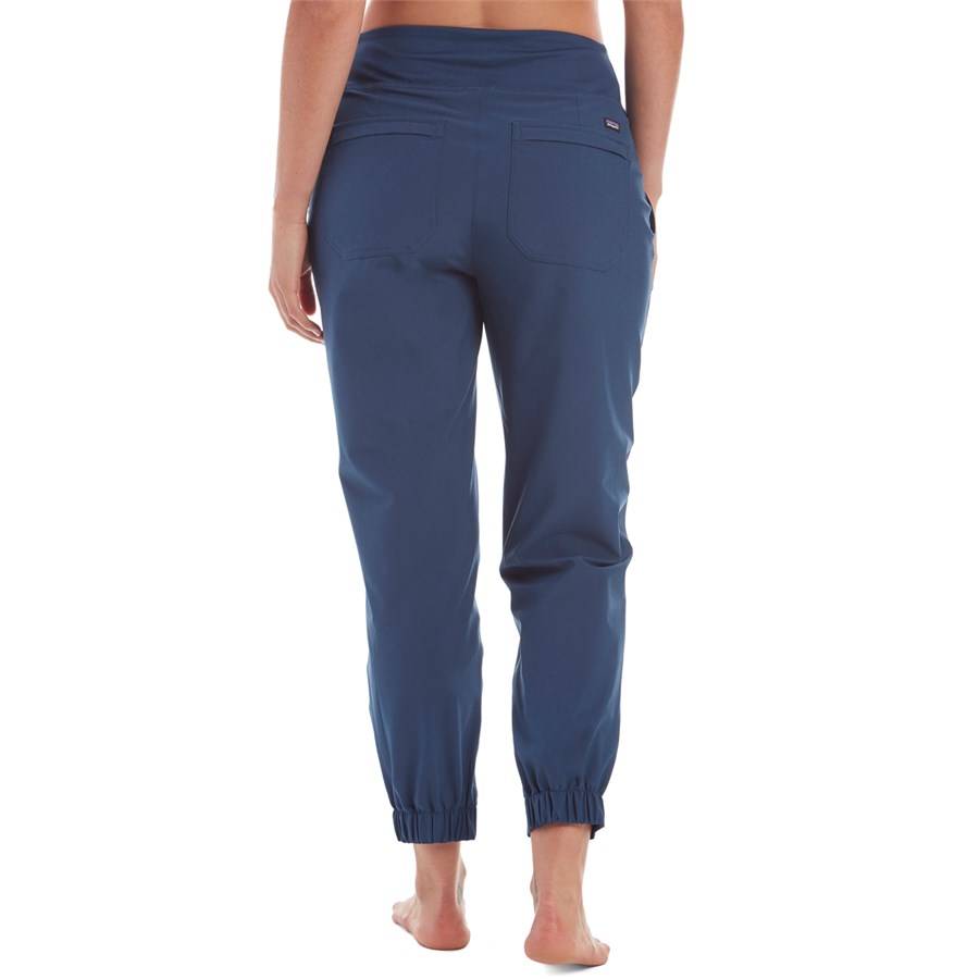 Patagonia Lined Happy Hike Studio Pants 
