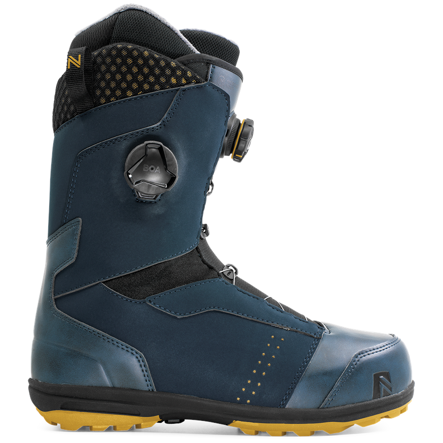 Centrum Great Barrier Reef bestrating Nidecker Triton Focus Boa Snowboard Boots 2020 | evo