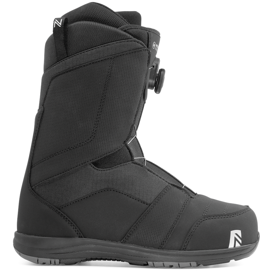 flow ranger snowboard boots