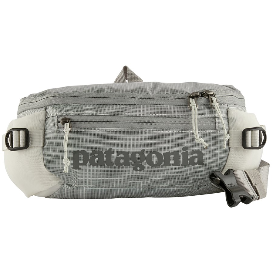 Gear Review Patagonia Black Hole® Waist Pack 5L Trail To, 55 OFF