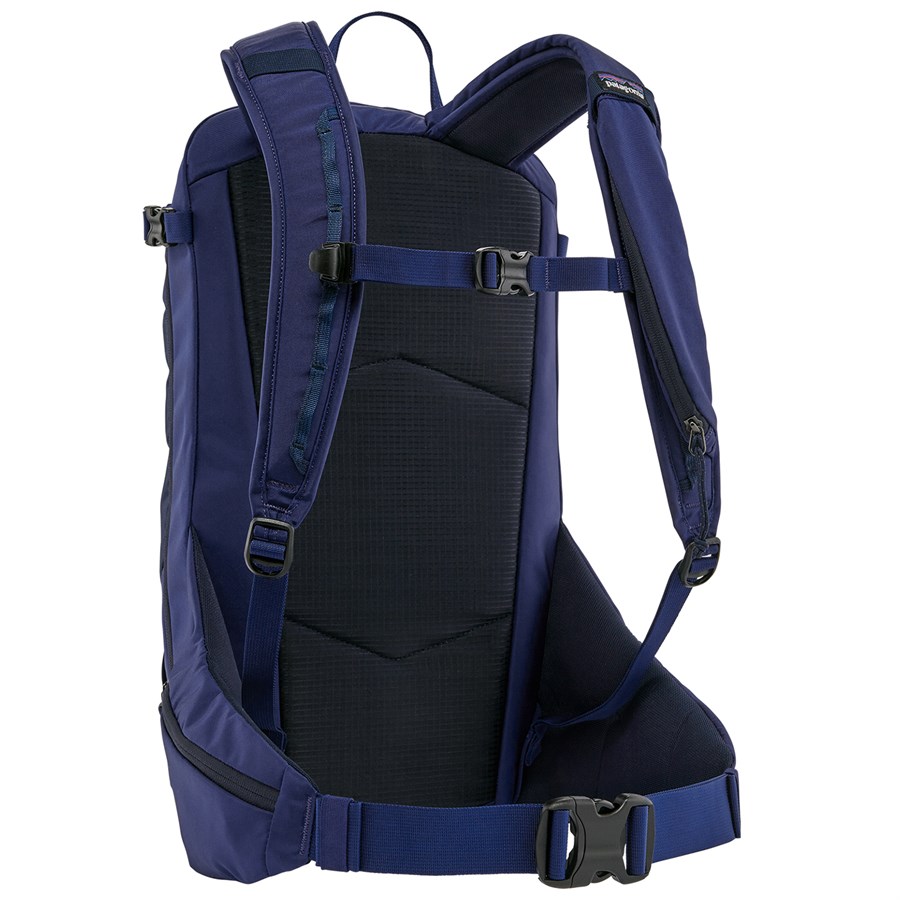 patagonia snowdrifter pack 20l