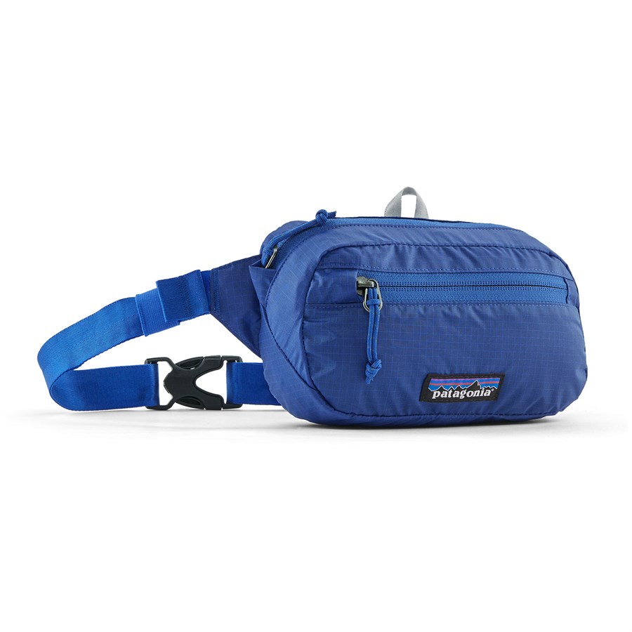 Patagonia Ultralight Black Hole® 1L Mini Hip Pack | evo