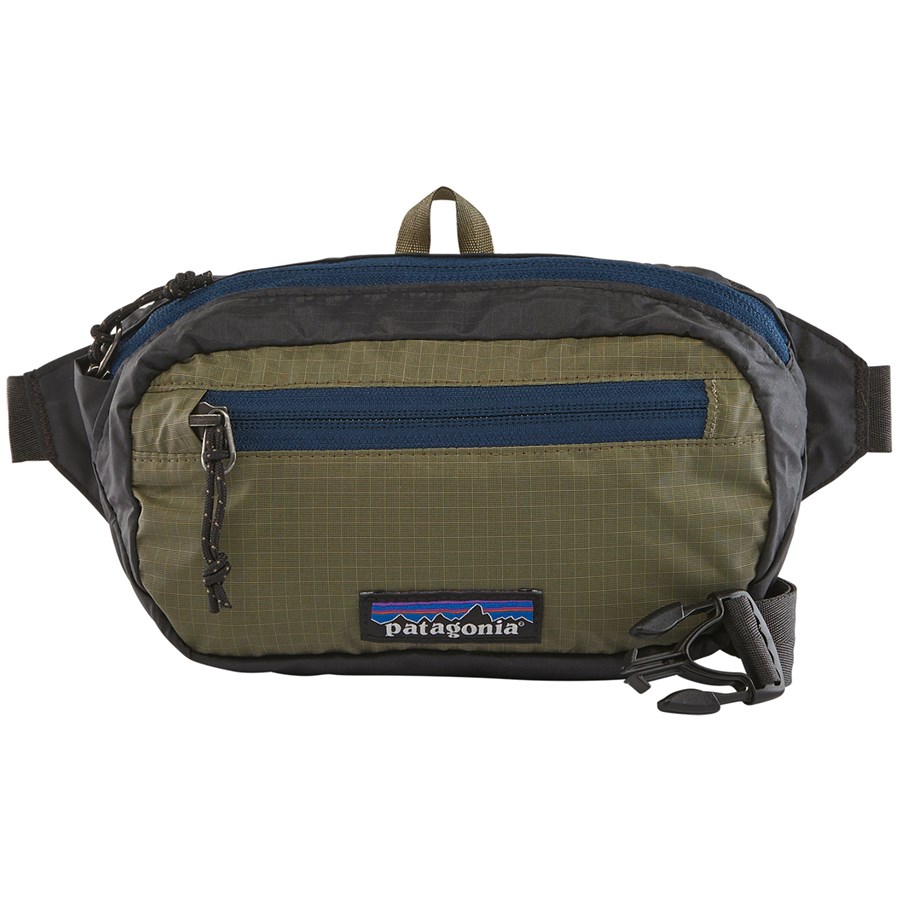 patagonia mini messenger bag sale